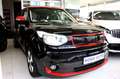 Kia Soul EV Elektro Leder/Navi/Pdc/Keyless Zwart - thumbnail 3
