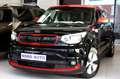 Kia Soul EV Elektro Leder/Navi/Pdc/Keyless Zwart - thumbnail 1