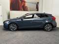 Volvo V40 1.5 T2 AUTOMAAT MOMENTUM LEDER NAVIGATIE CRUISE CO Blauw - thumbnail 4