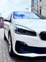 BMW 225 Baureihe 2 Active Tourer 225 xe Advantage Blanc - thumbnail 4