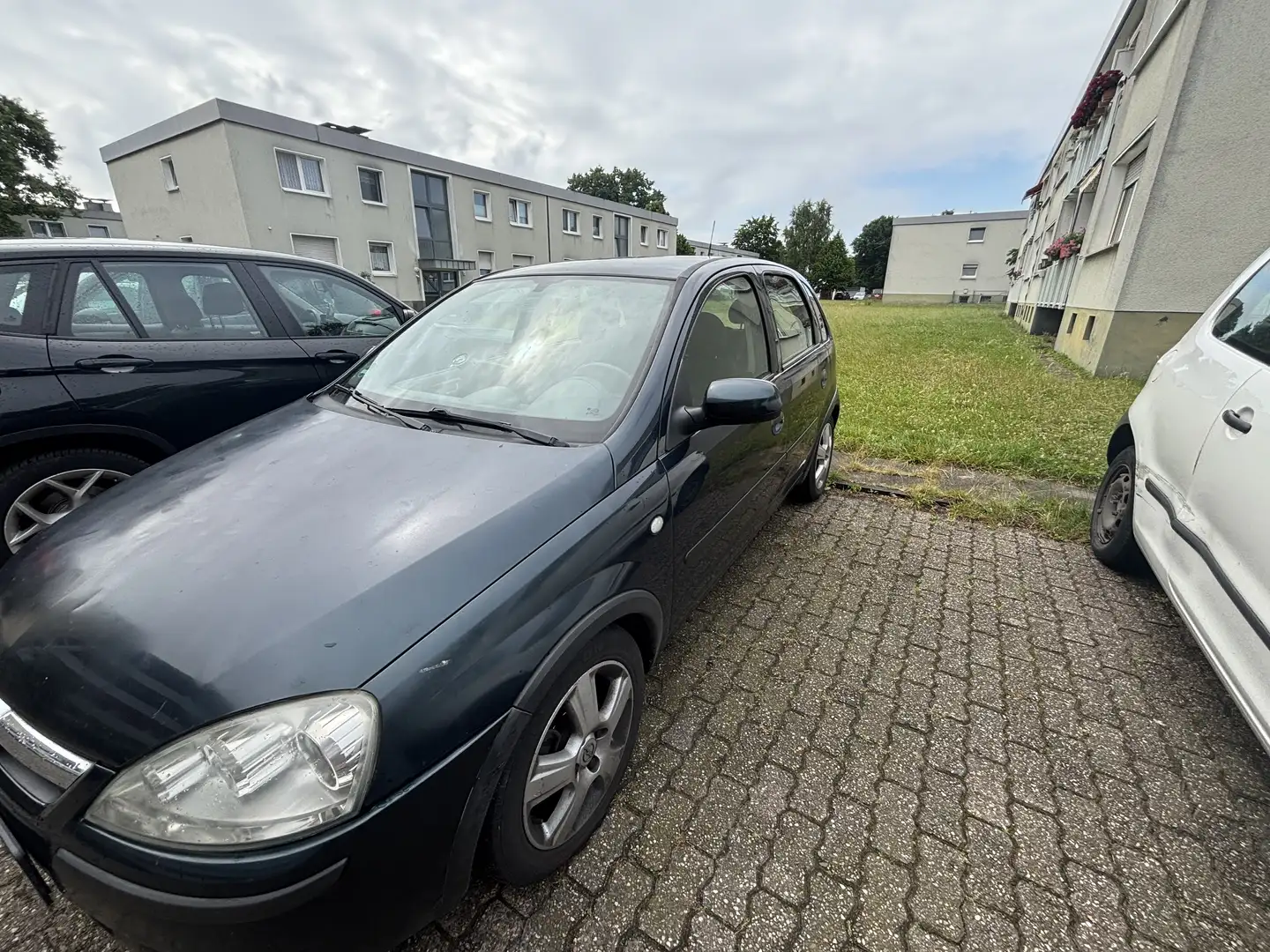 Opel Corsa 1.2 - 2
