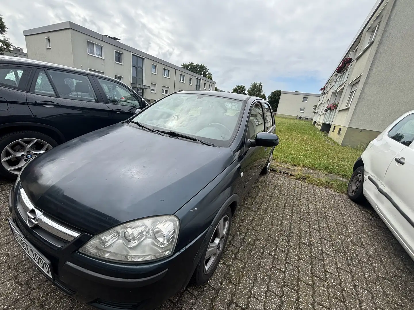 Opel Corsa 1.2 - 1