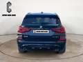 BMW X3 xDrive 20dA Negro - thumbnail 5
