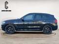 BMW X3 xDrive 20dA Negro - thumbnail 4