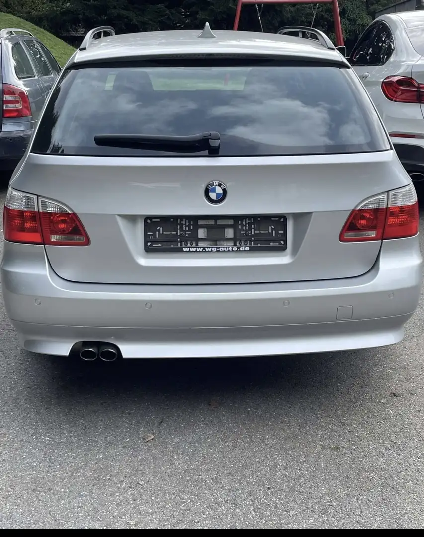 BMW 525 525d Touring Aut. - 2