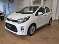 Kia Picanto 1.0 12V EcoGPL 5 porte Bianco - thumbnail 1