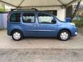 Renault Kangoo 1.5 dCi Luxe/Klima/Pano/Navi-Bluetooth Blau - thumbnail 4