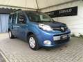 Renault Kangoo 1.5 dCi Luxe/Klima/Pano/Navi-Bluetooth Blau - thumbnail 2