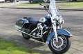 Harley-Davidson Road King Police Blauw - thumbnail 5