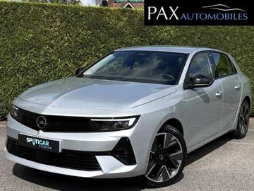 Electric 156ch