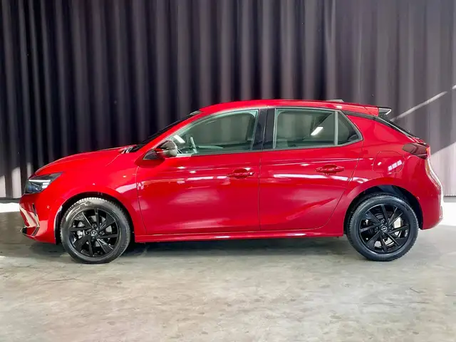 Opel Corsa view 7