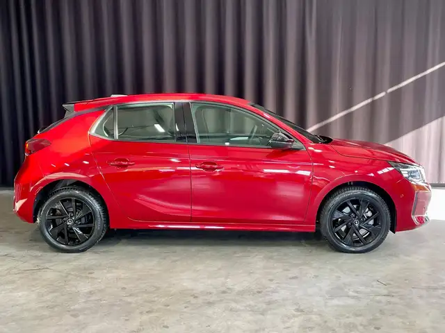 Opel Corsa view 8
