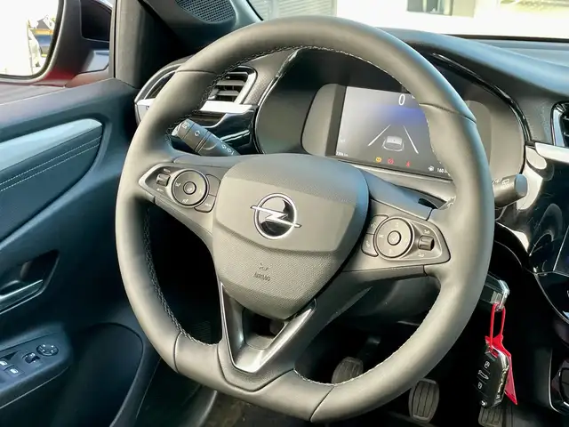 Opel Corsa view 12