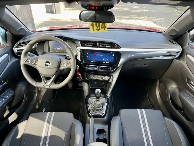 Opel Corsa view 11