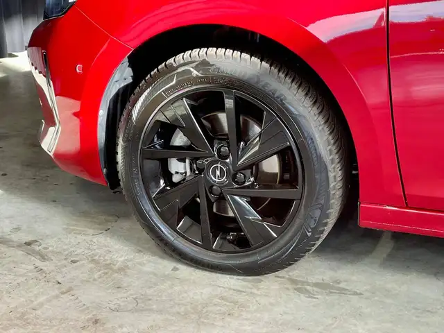 Opel Corsa view 9