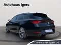 SEAT Leon 1.5 TSI 85 kW FR Schwarz - thumbnail 3