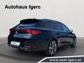 SEAT Leon 1.5 TSI 85 kW FR Schwarz - thumbnail 5