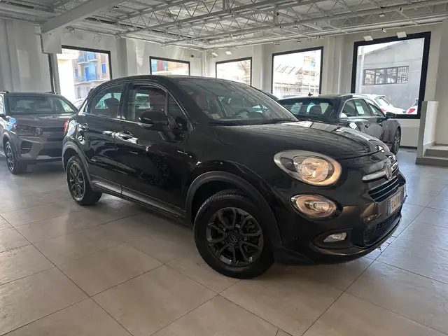 Fiat 500X 500 X 2015 1.3 mjt Business 4x2 95cv UNICO PROP. KM CERTIFICATI