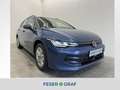 Volkswagen Golf Variant WINTERPAKET / AUTOMATIK Blau - thumbnail 1