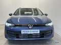 Volkswagen Golf Variant WINTERPAKET / AUTOMATIK Blau - thumbnail 2