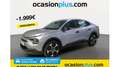 Citroen C4 X 1.2 PureTech You S&S 100 Серебристый - thumbnail 1