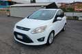Ford C-Max C-Max 1.6 tdci Titanium DISTRIBUZIONE NUOVA Bianco - thumbnail 1