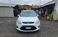 Ford C-Max C-Max 1.6 tdci Titanium DISTRIBUZIONE NUOVA Bianco - thumbnail 14