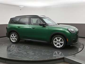 S ALL4 PREMIER, PANORAMIC MOONROOF, REMOTE START, NAVIGATION