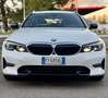 BMW 320 d G21 190CV Touring Sport VIRTUAL-LUCI AMBIENTE Blanc - thumbnail 5