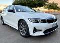 BMW 320 d G21 190CV Touring Sport VIRTUAL-LUCI AMBIENTE Blanc - thumbnail 1