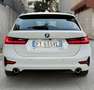 BMW 320 d G21 190CV Touring Sport VIRTUAL-LUCI AMBIENTE Blanc - thumbnail 3