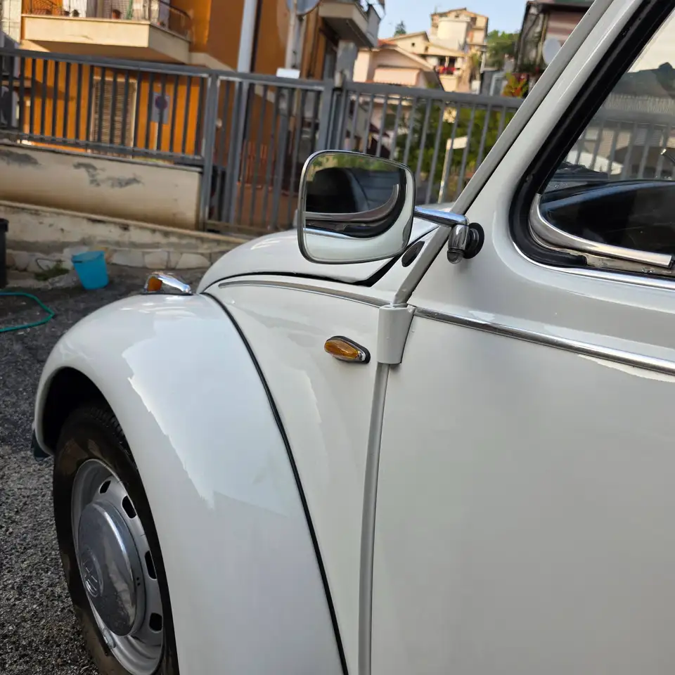 Volkswagen Maggiolino 1200, foto 5