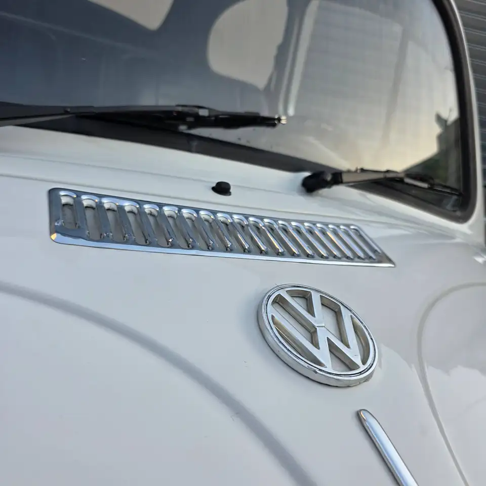 Volkswagen Maggiolino 1200, foto 6