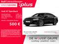 Audi A7 50 TFSI e quattro S tronic Noir - thumbnail 1