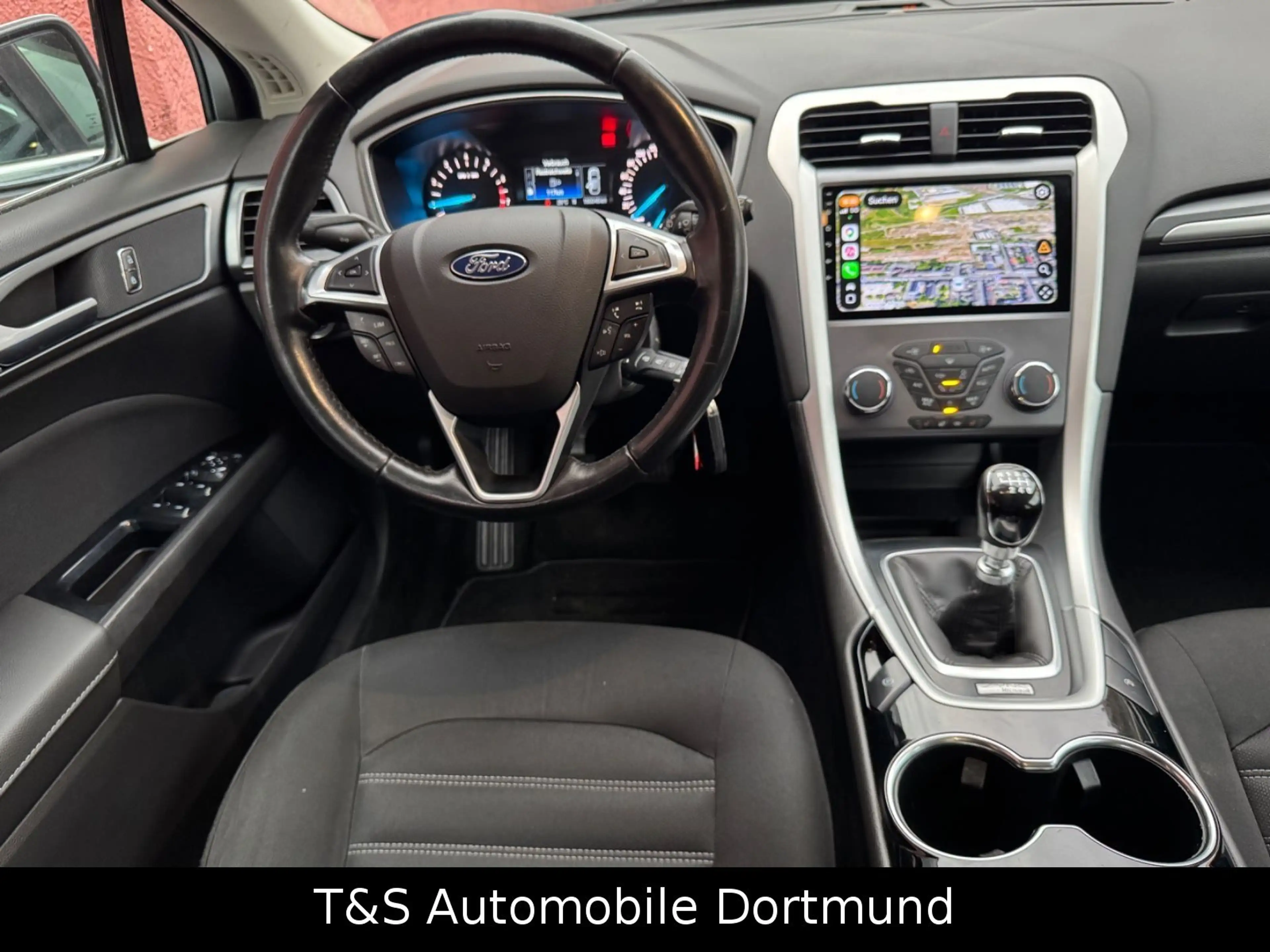 Ford Mondeo 1.5 Trend Lim. /CarPlay/SHZ/Klimaaut./PDC — photo 15