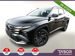 Hyundai Tucson PHEV 252 4WD Trend Matrix ACC 19