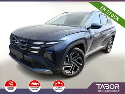 Hyundai Tucson PHEV 252 4WD Trend Matrix ACC 19