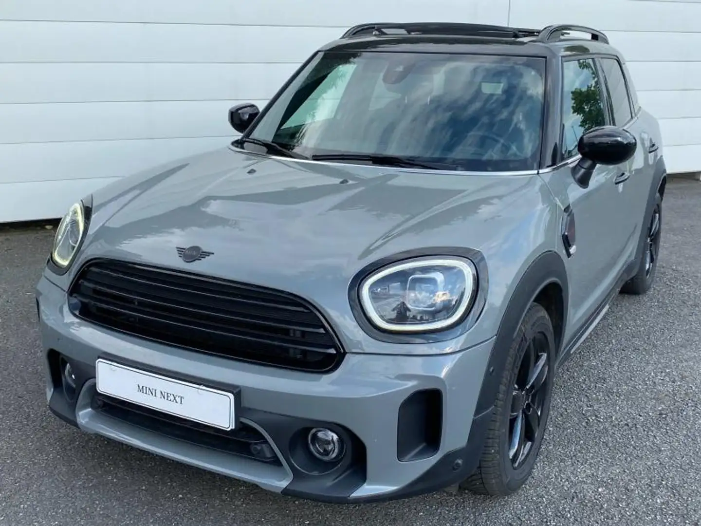MINI Countryman C Cooper  136ch Northwood BVA7 - 2