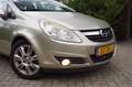 Opel Corsa 1.2-16V Enjoy 5 Deurs Airco Stuurbekrachtiging CV Beige - thumbnail 12
