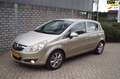 Opel Corsa 1.2-16V Enjoy 5 Deurs Airco Stuurbekrachtiging CV Beige - thumbnail 1