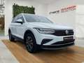 Volkswagen Tiguan Active 1.5 TSI ACT OPF 96 kW (130 ch) 6 vitesses manuel Wit - thumbnail 3