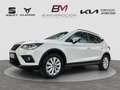 SEAT Arona 1.0 TSI Ecomotive S&S Style 115 Blanc - thumbnail 2