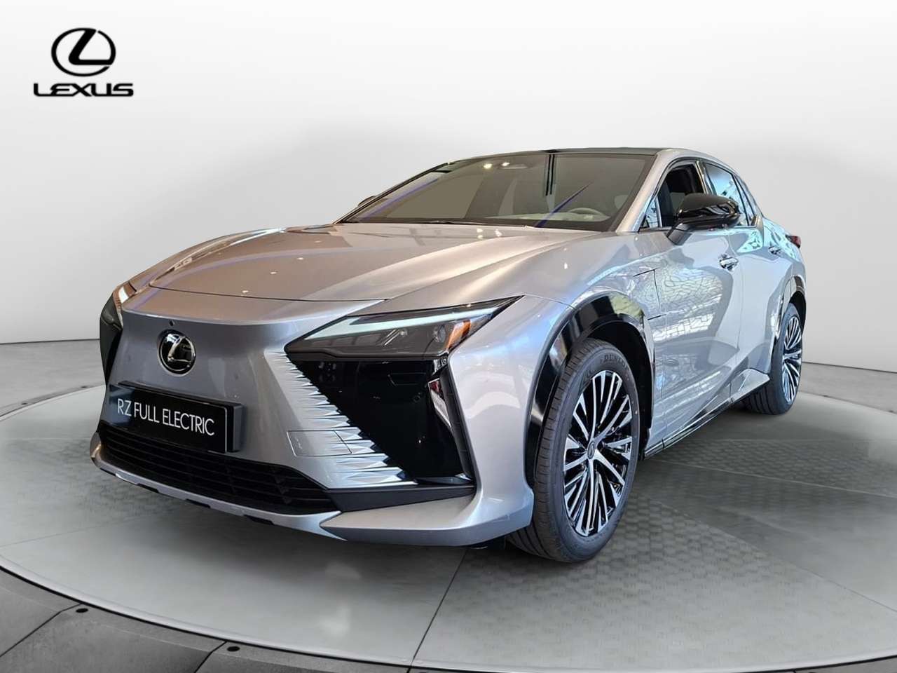 Lexus RZ RZ 450e Luxury
