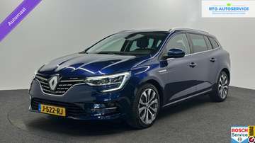 Estate 1.6 Plug-In Hybrid 160 Business Edition One