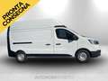 Renault Trafic van L2H2 T29 2.0 blue dci 150cv Bianco - thumbnail 4