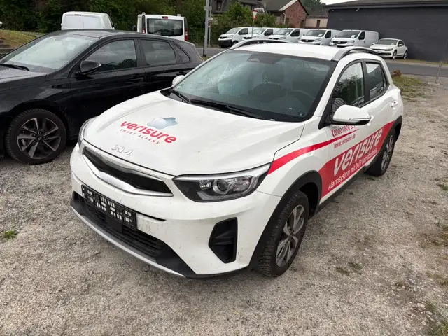 Kia Stonic Vision,Navi+Klima+PDC