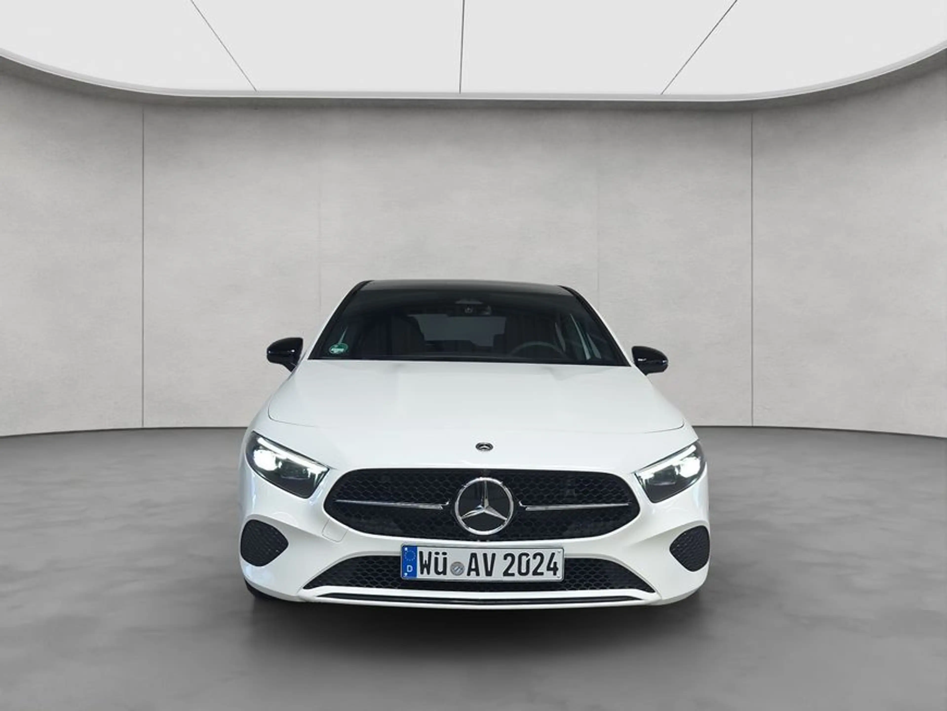 Mercedes-Benz A 200 A-Klasse — photo 9
