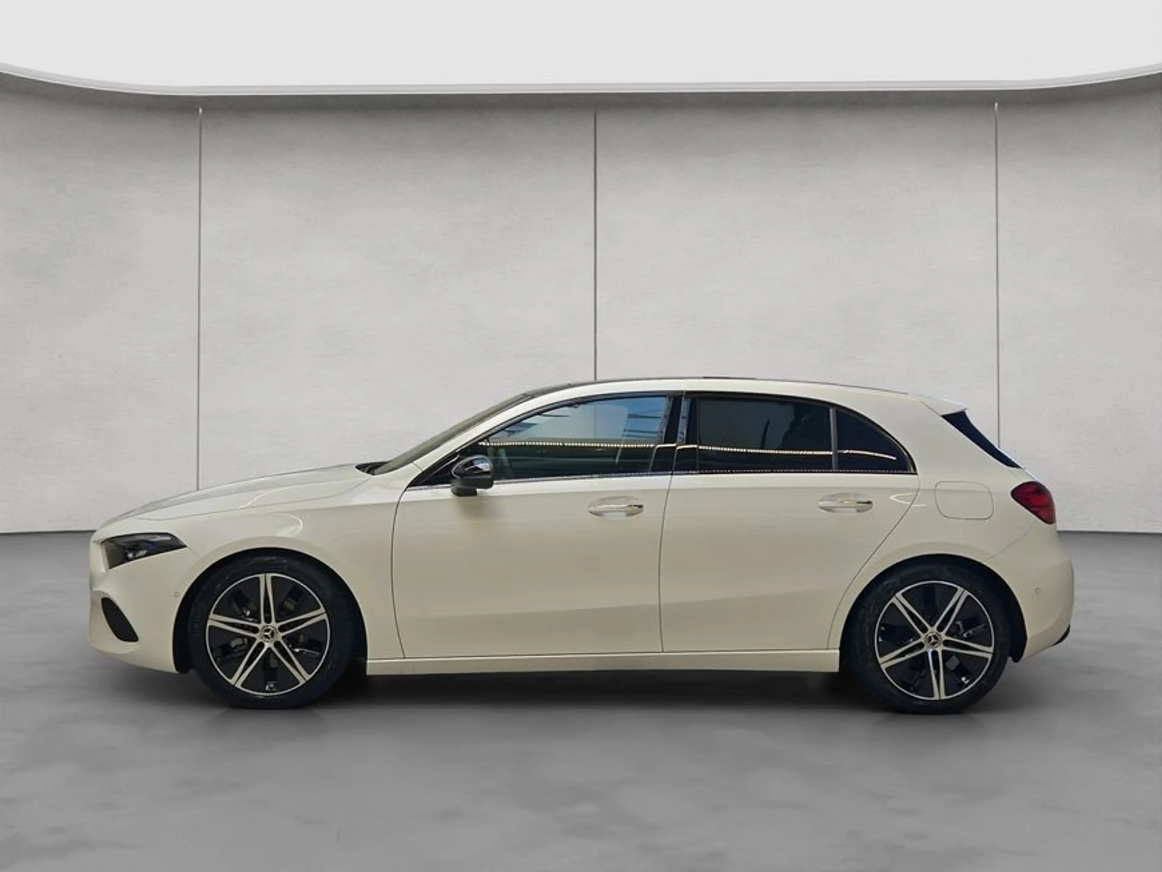 Mercedes-Benz A 200 A-Klasse — photo 2