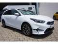 Kia Ceed SW / cee'd SW 1.5T 140 Ultimate Edition DCT7 AHK Navi ACC Kamera Weiß - thumbnail 8