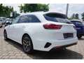 Kia Ceed SW / cee'd SW 1.5T 140 Ultimate Edition DCT7 AHK Navi ACC Kamera Weiß - thumbnail 5